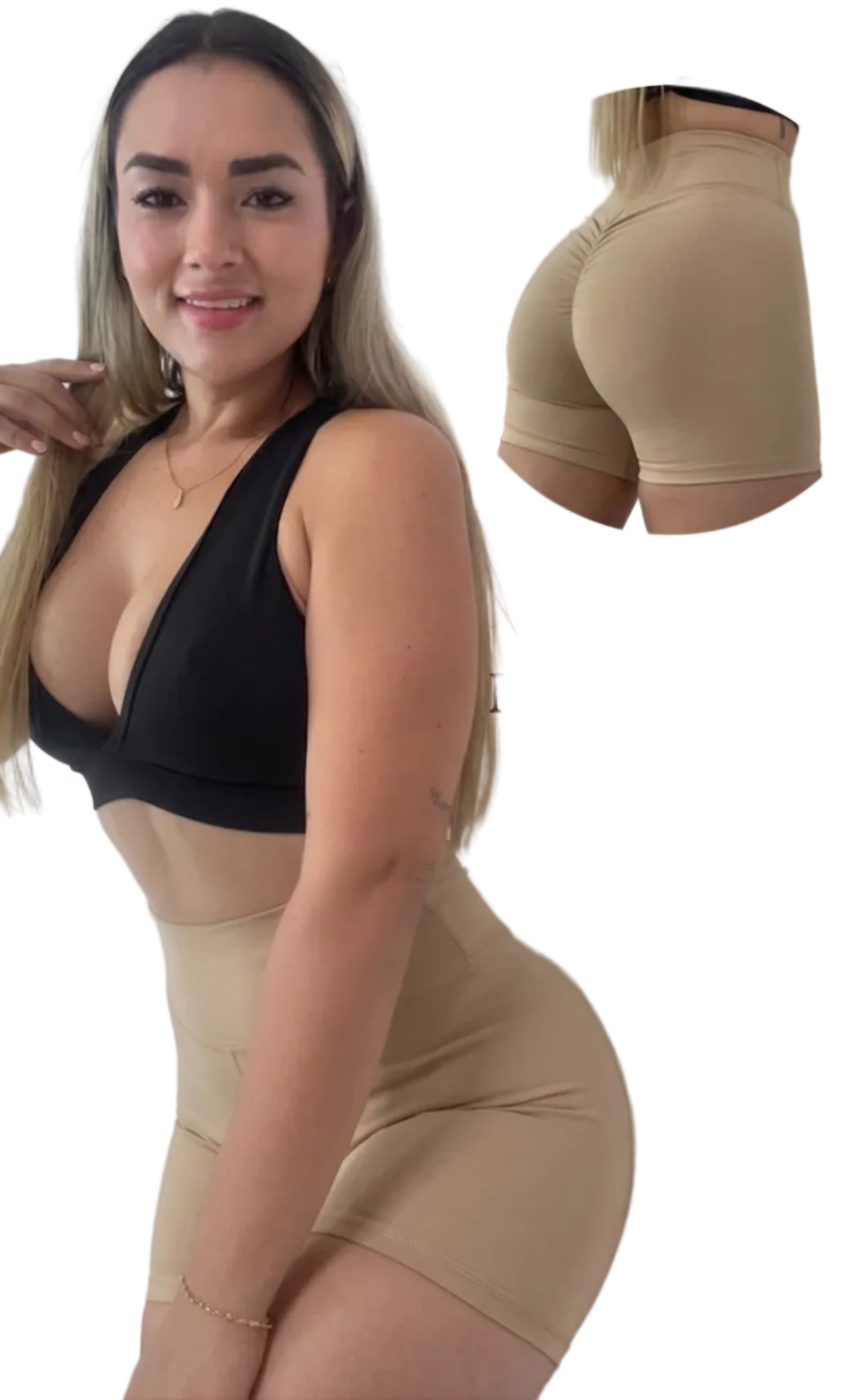 CICLISTA PUSH UP – SUPLEX
