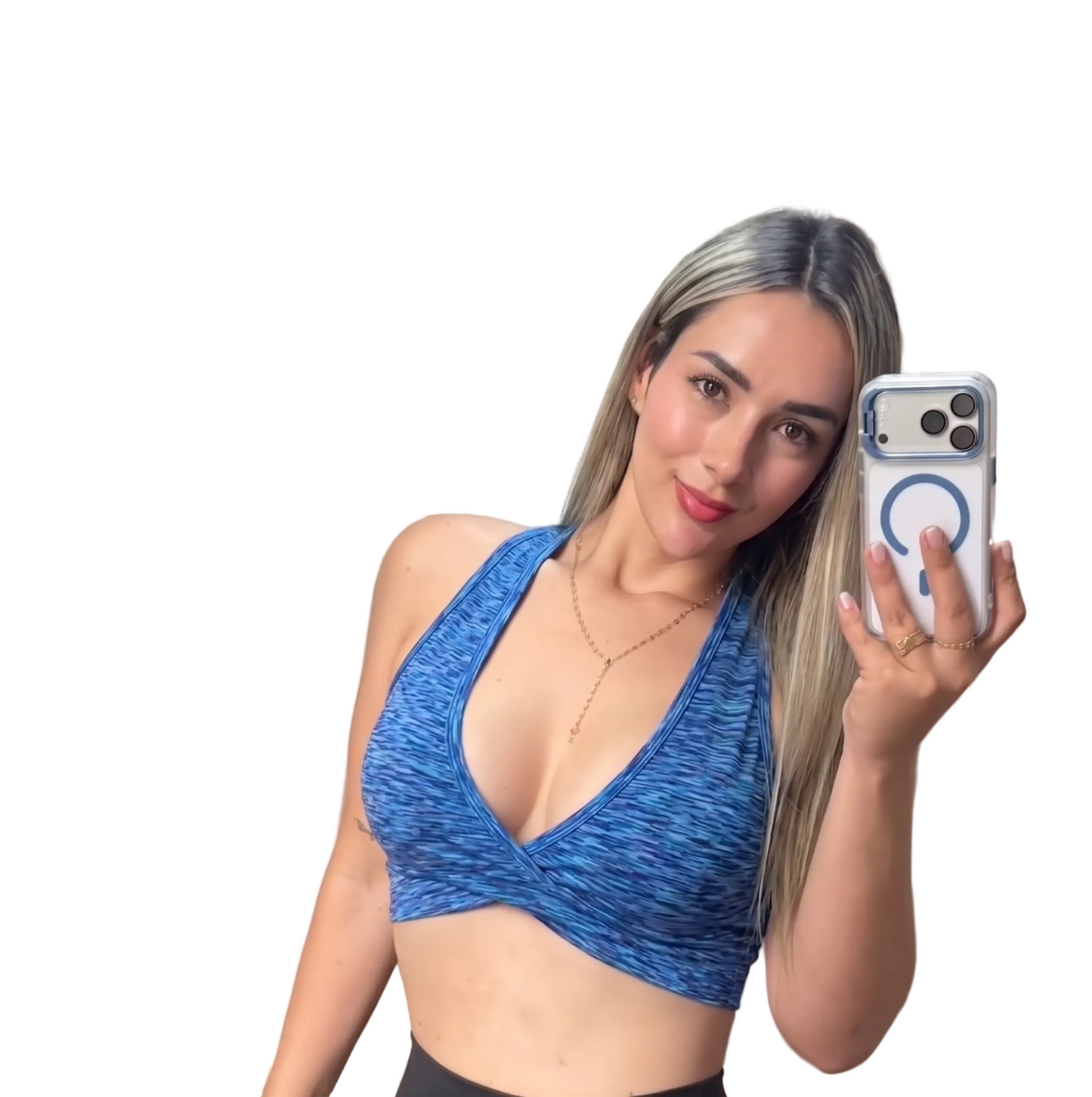 TOP MARIPOSA