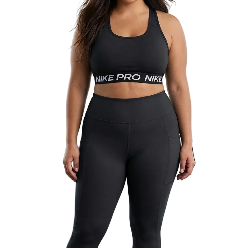 LEGGINS BOLSILLO + TOP ELÁSTICO