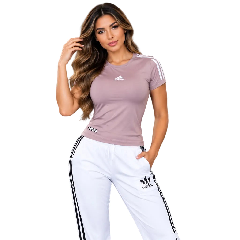 CAMISETA ADIDAS 9914