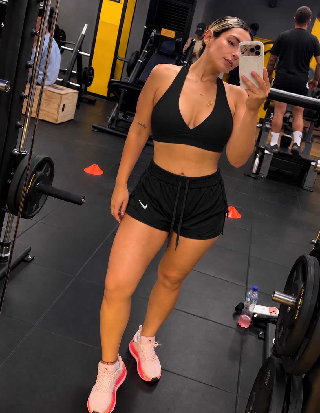 Pantaloneta 059