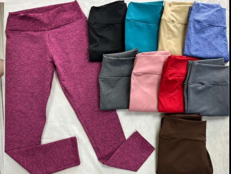 LEGGINS CLÁSICO