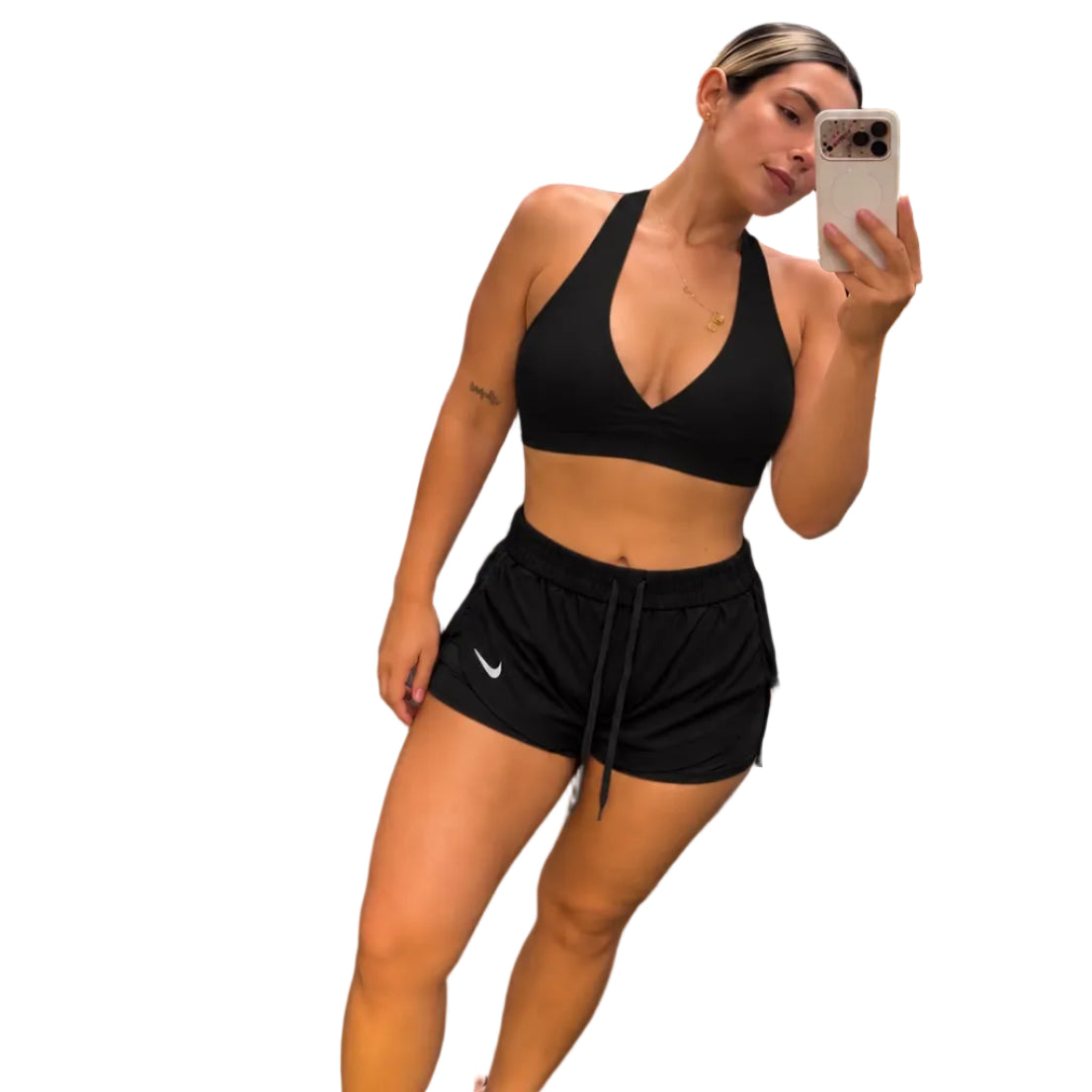 Pantaloneta 072