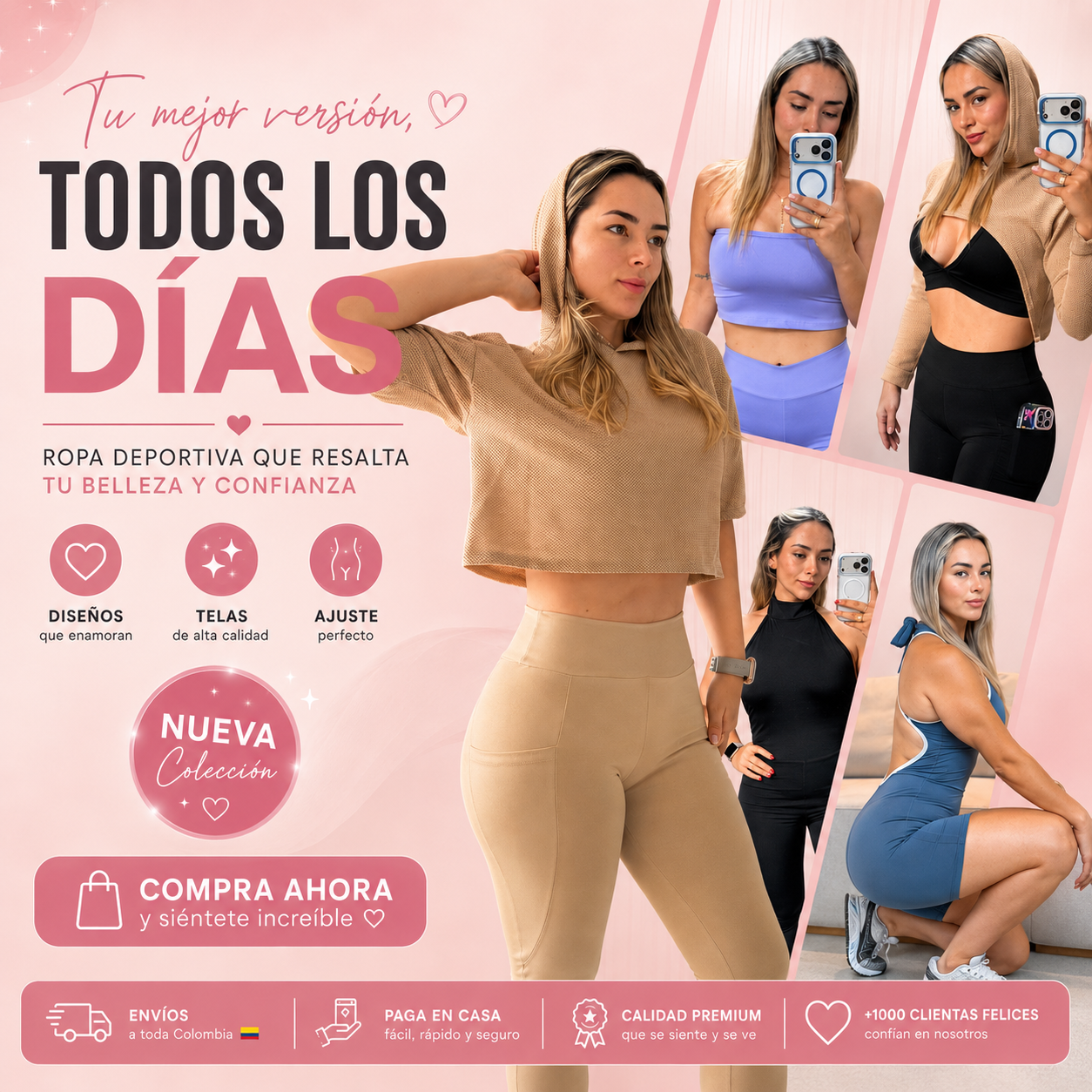Destacados