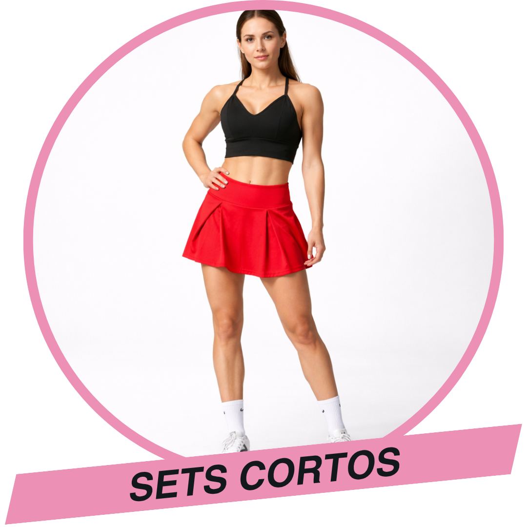 Set Cortos