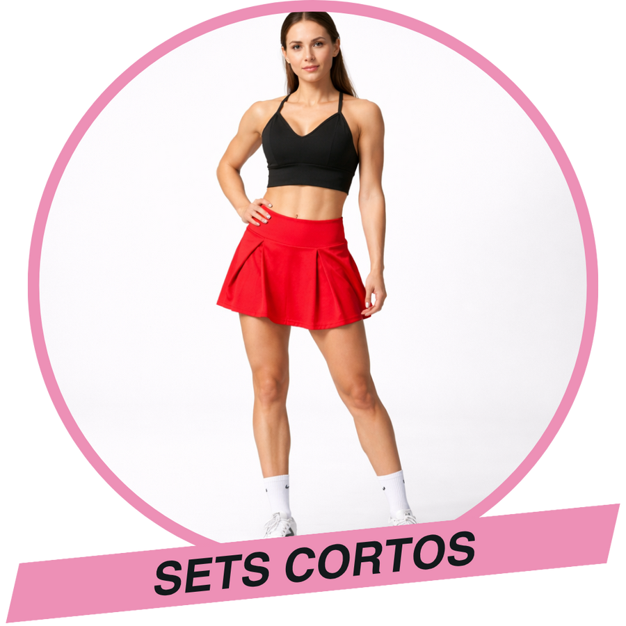 SET CORTOS