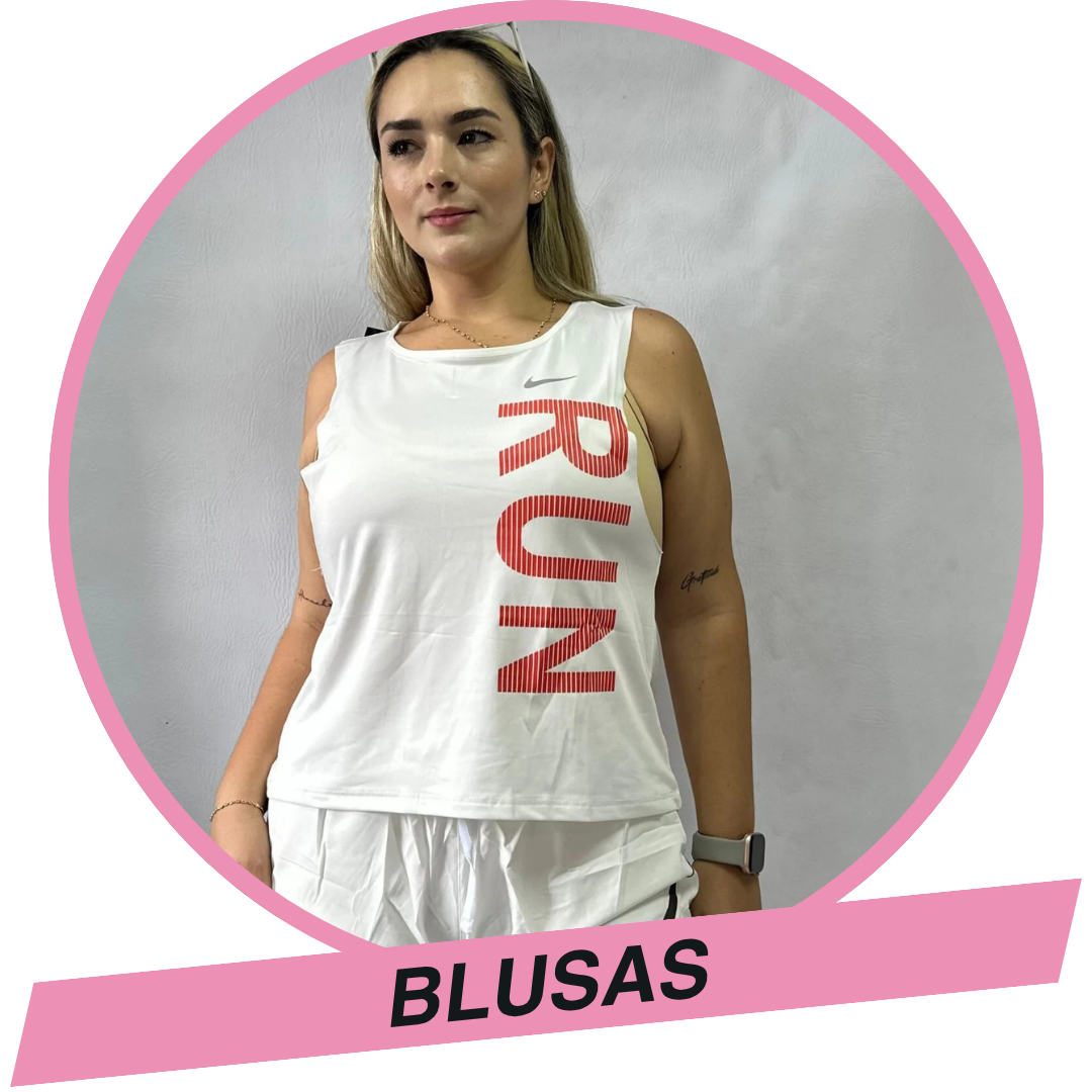 Blusas