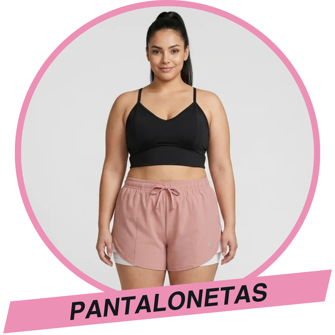Pantalonetas