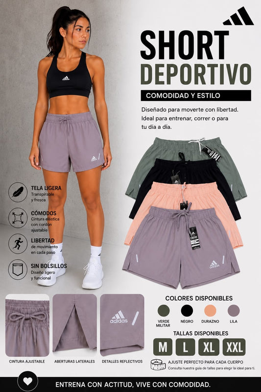 Pantaloneta ref 067