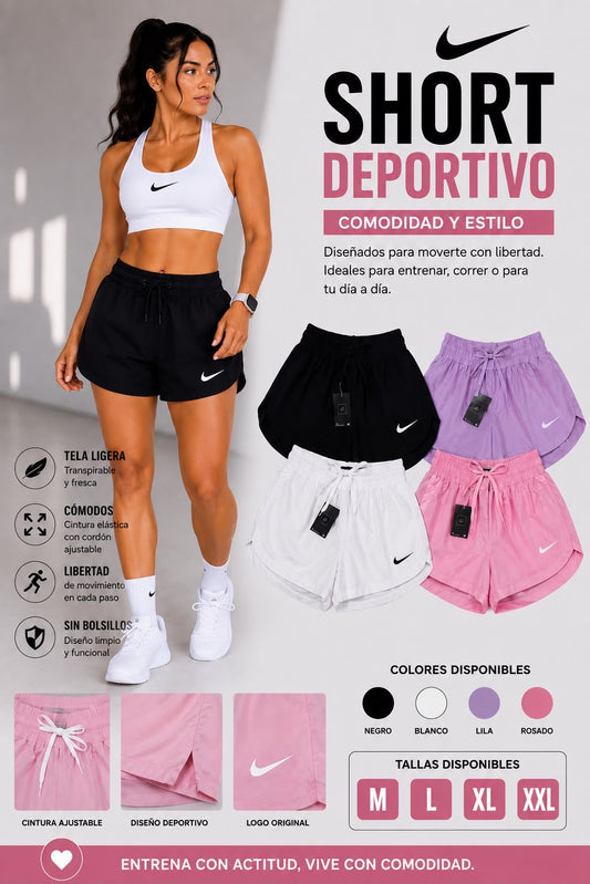 Pantaloneta 072