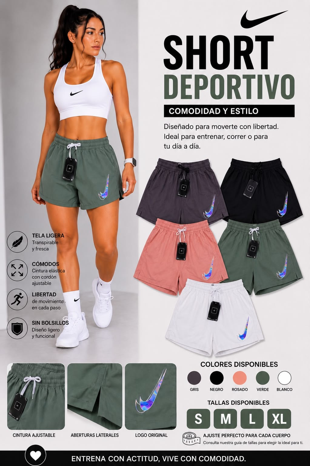 Pantaloneta