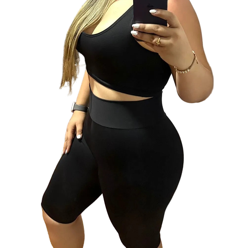 BIKER + TOP OLÍMPICO