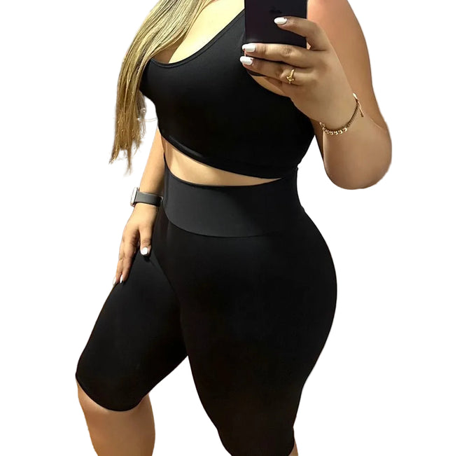 BIKER + TOP OLÍMPICO