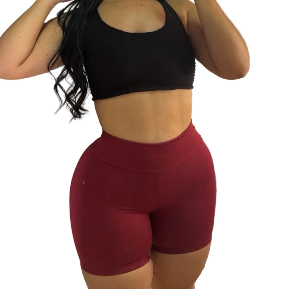CICLISTA CLÁSICO + TOP OLÍMPICO