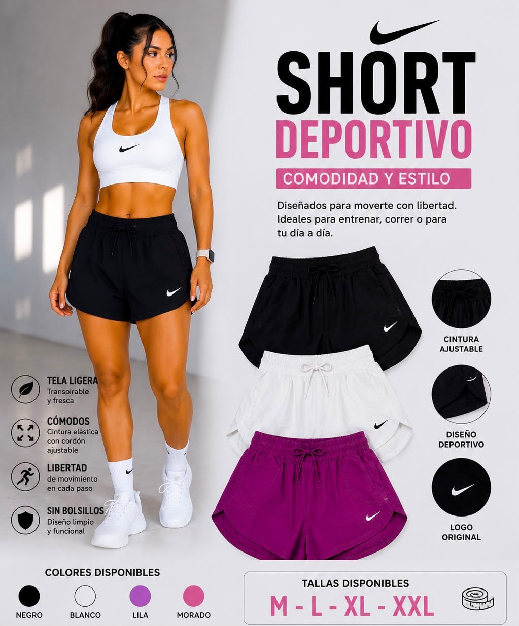 Pantaloneta 059