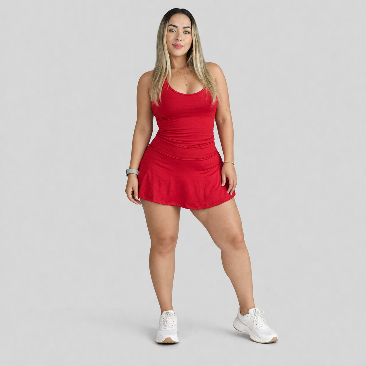 FALDA SHORT
