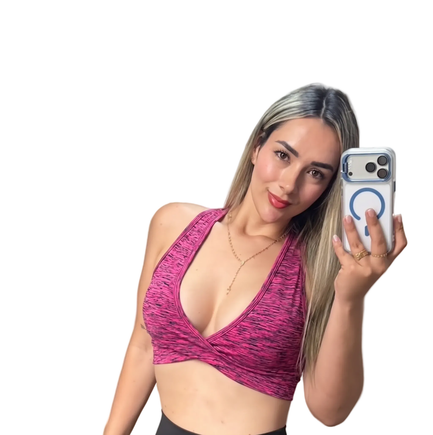 TOP MARIPOSA