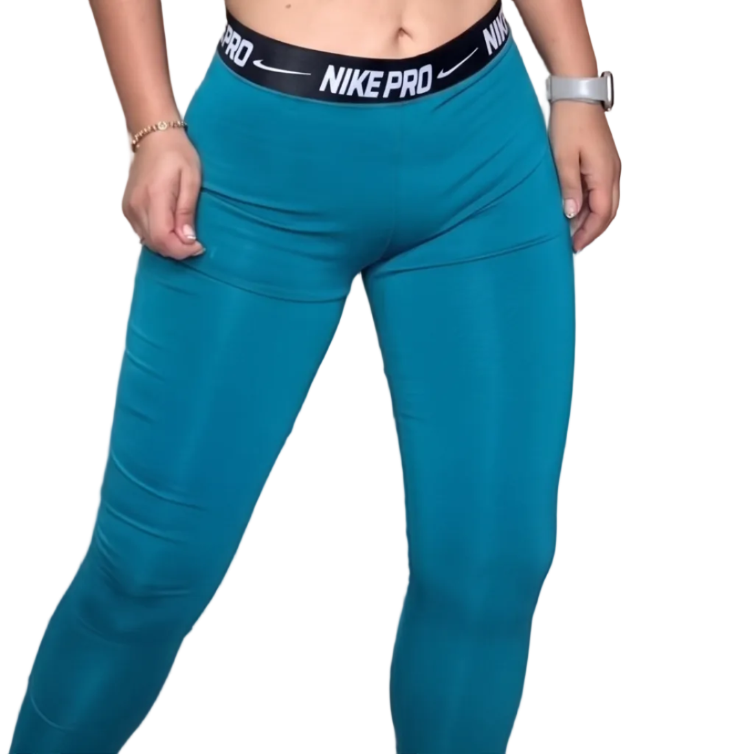 LEGGINS ELÁSTICO DE NIKE