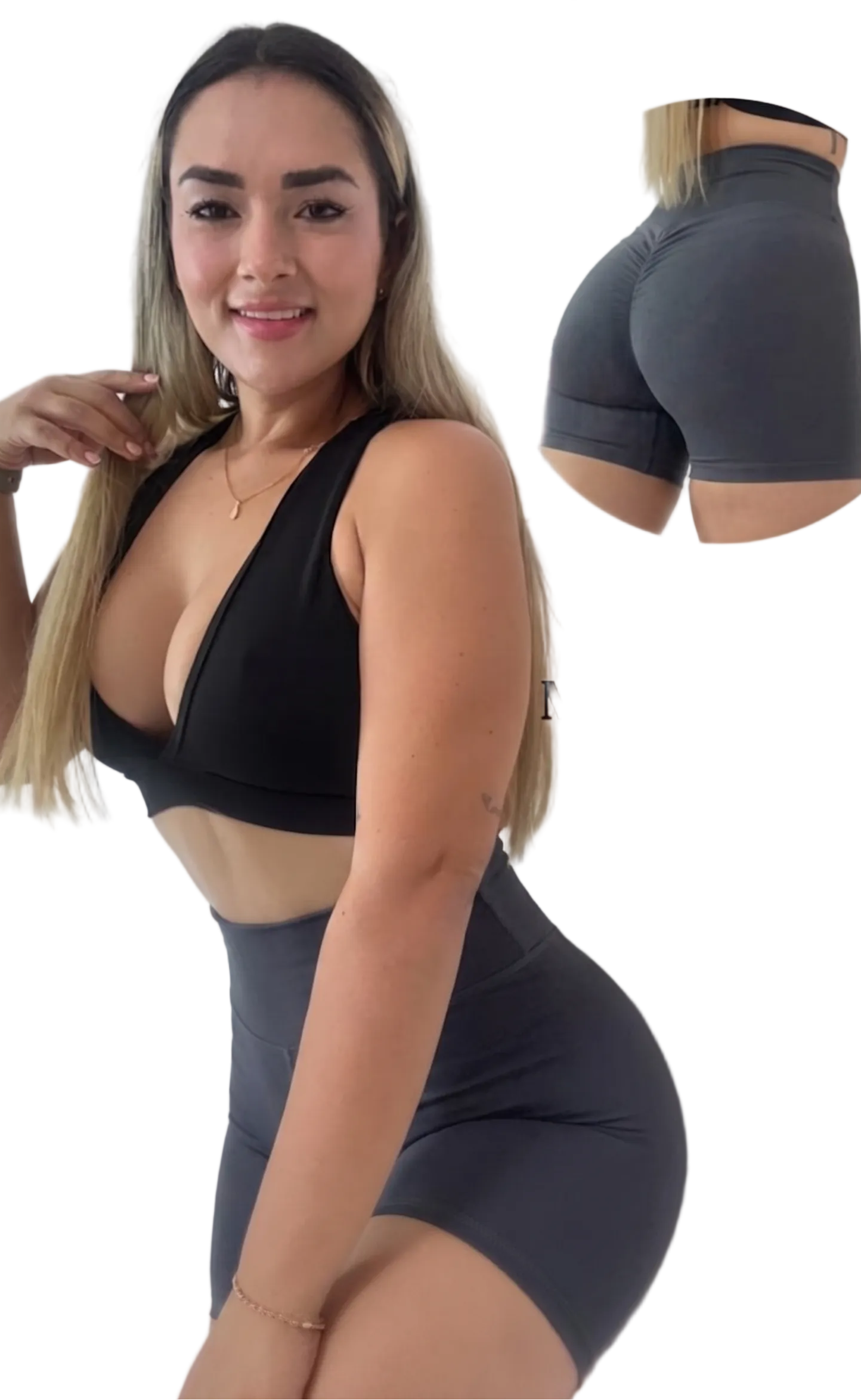 CICLISTA PUSH UP – SUPLEX