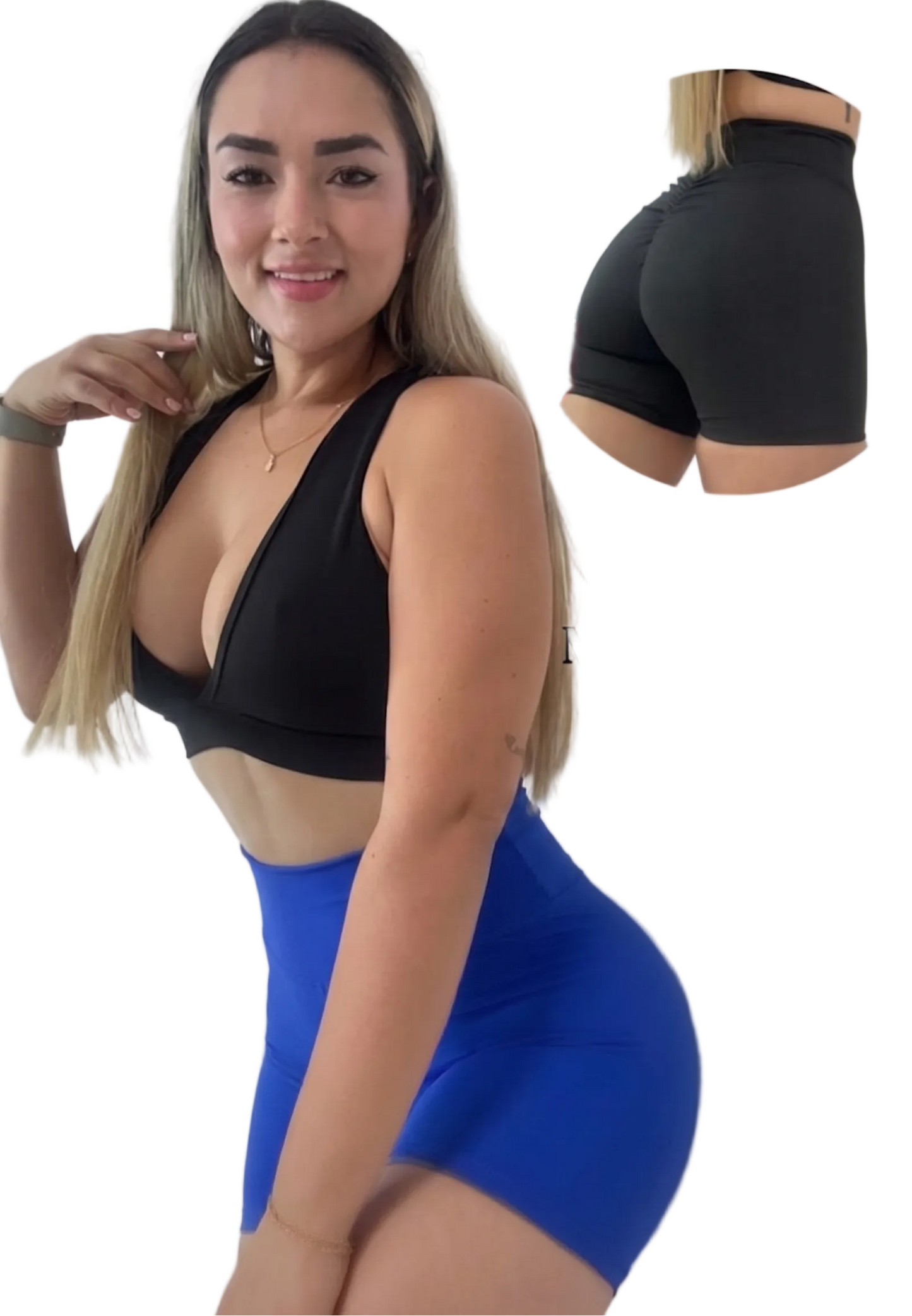 CICLISTA PUSH UP – SUPLEX