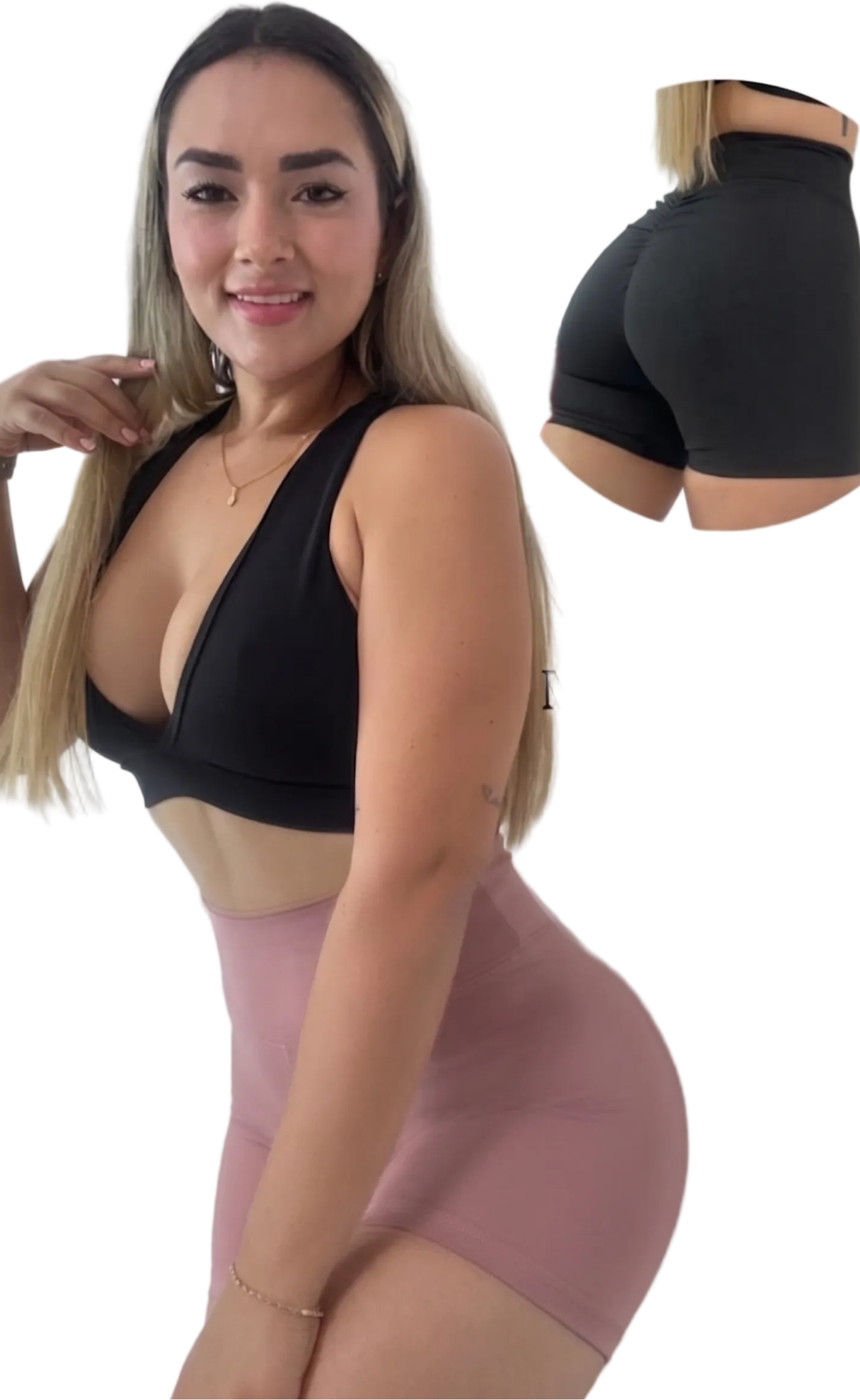CICLISTA PUSH UP – SUPLEX