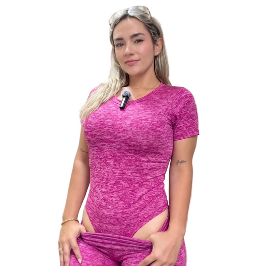 BODYS MANGA CLÁSICA