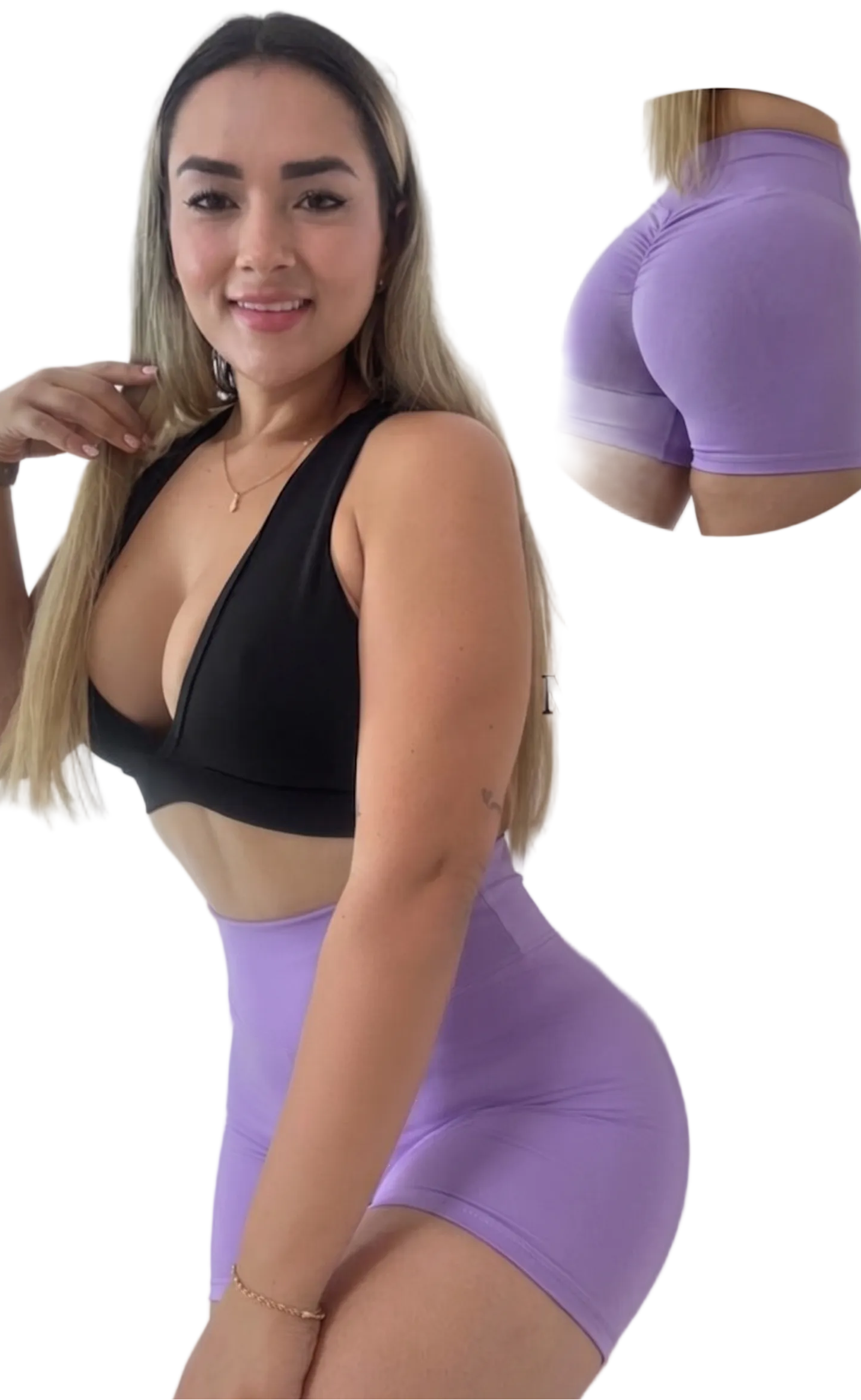 CICLISTA PUSH UP – SUPLEX