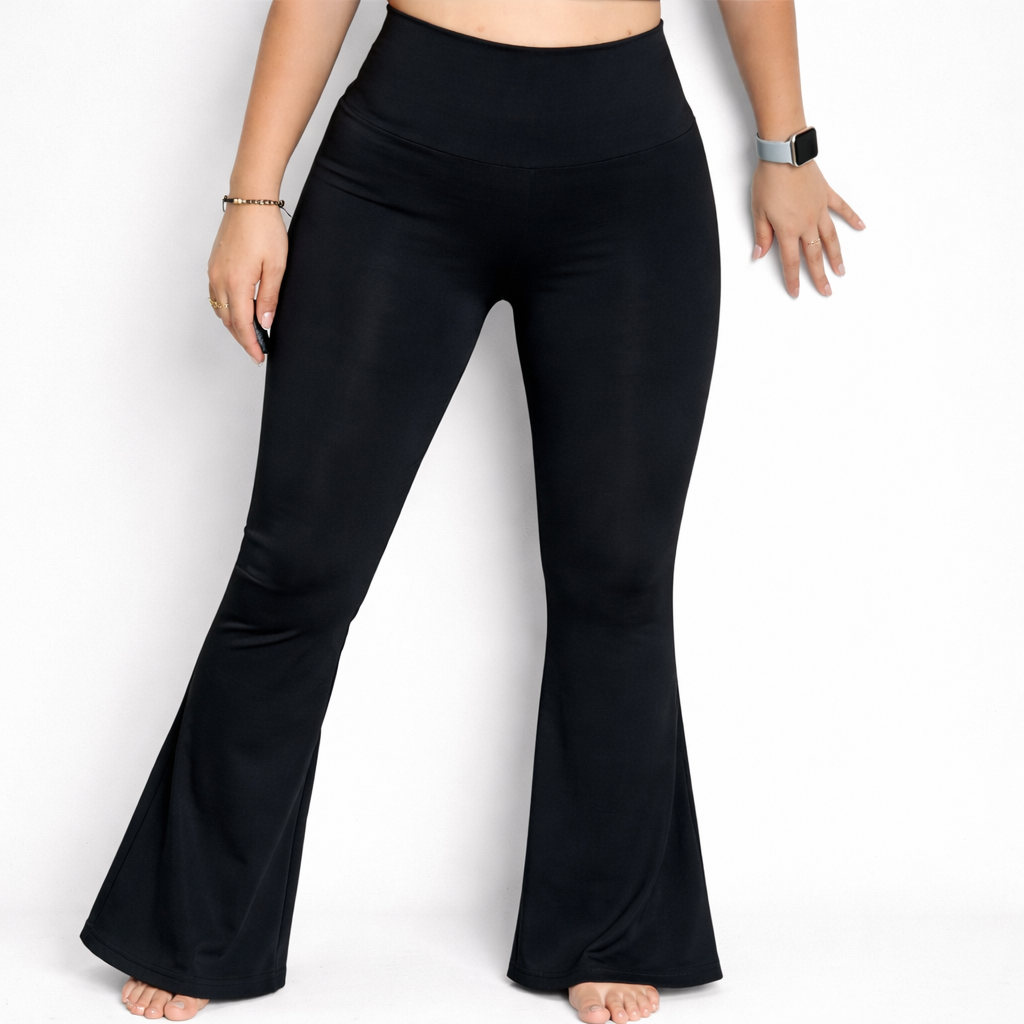 LEGGINS BOTA CAMPANA