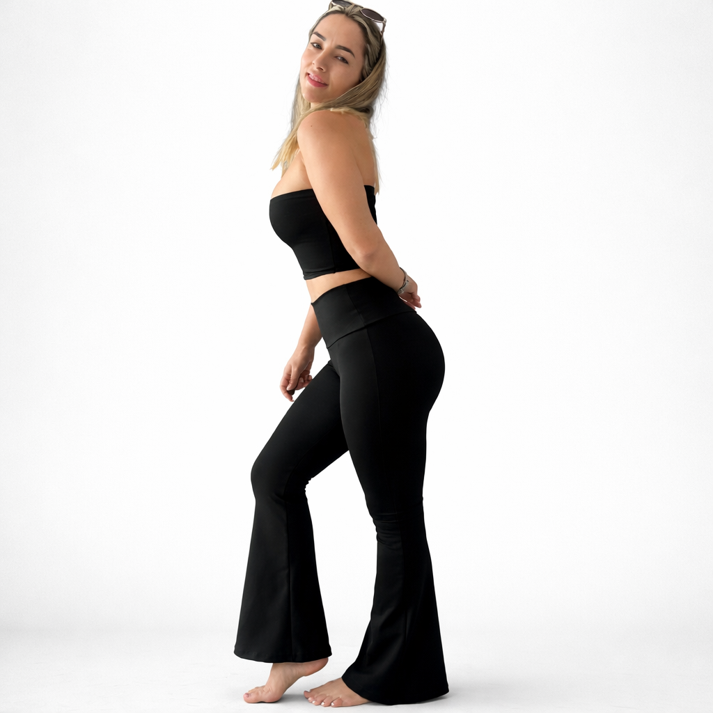 LEGGINS BOTA CAMPANA