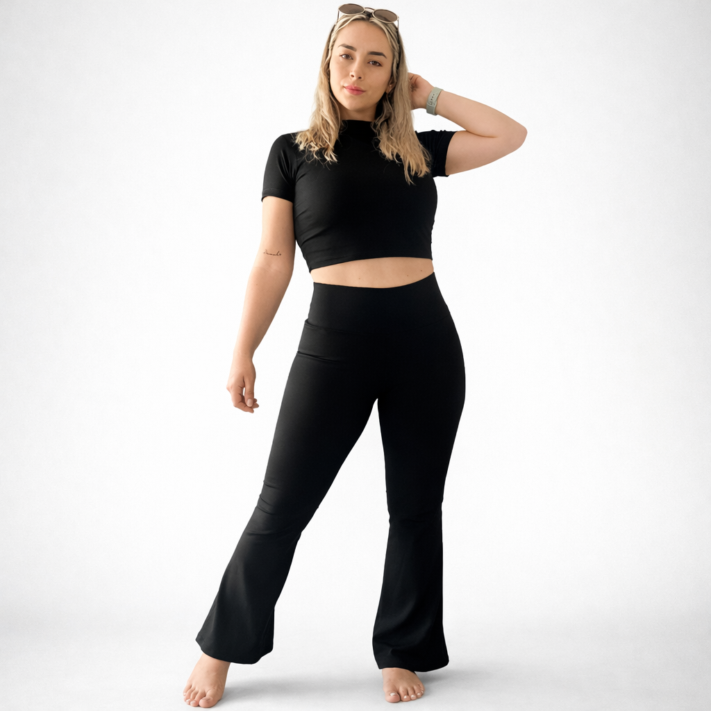 LEGGINS BOTA CAMPANA