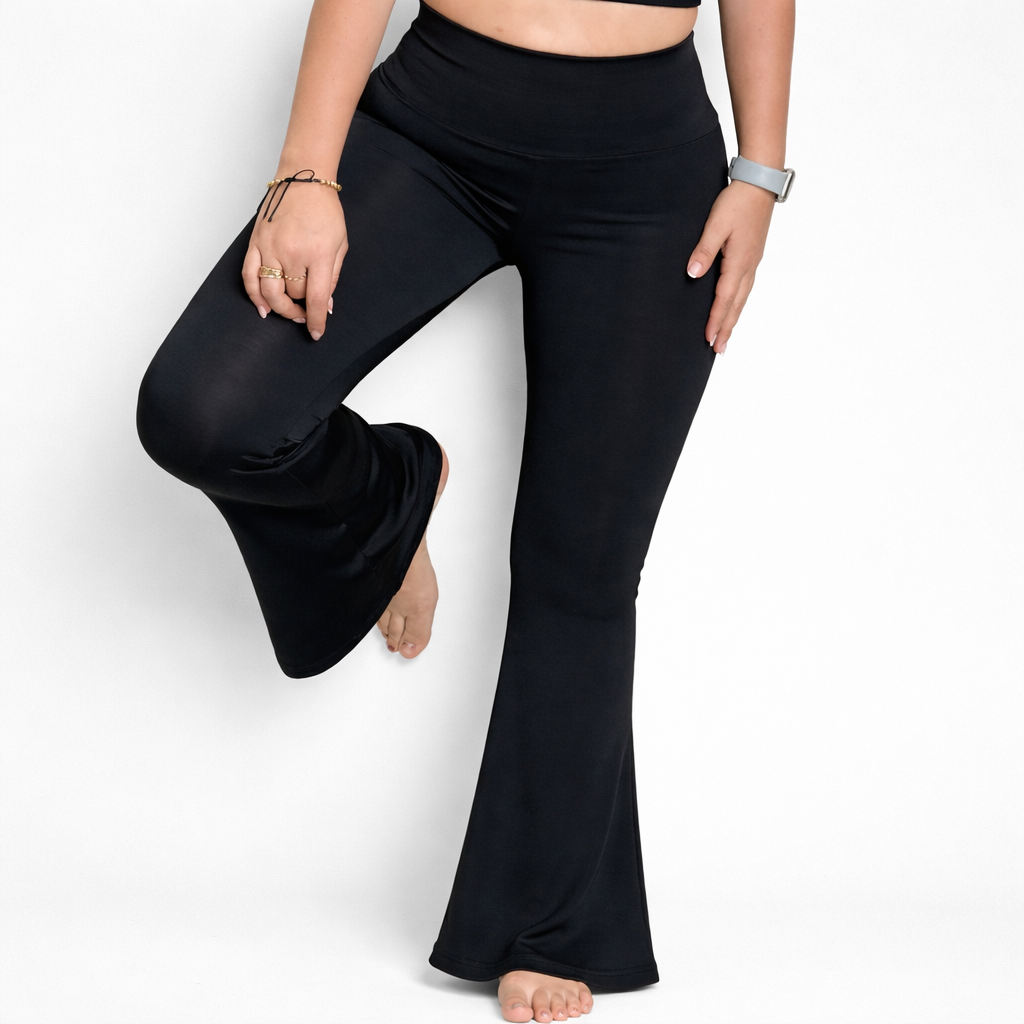 LEGGINS BOTA CAMPANA