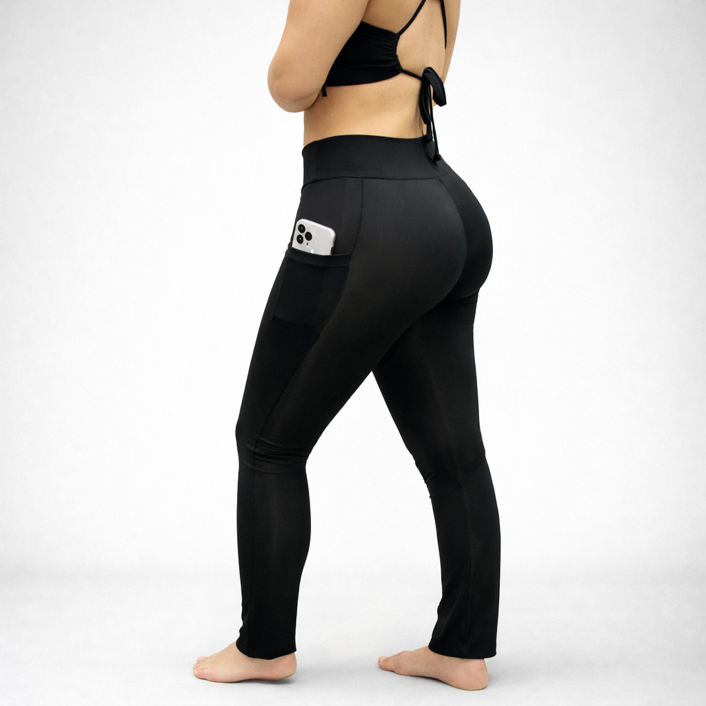 LEGGINS DE BOLSILLO