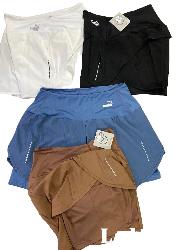 PANTALONETA PUMA REF 041