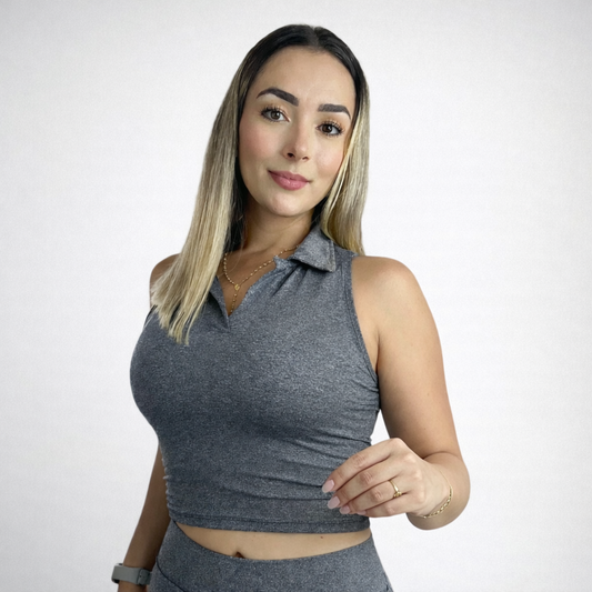 POLO SIZA DE DAMA