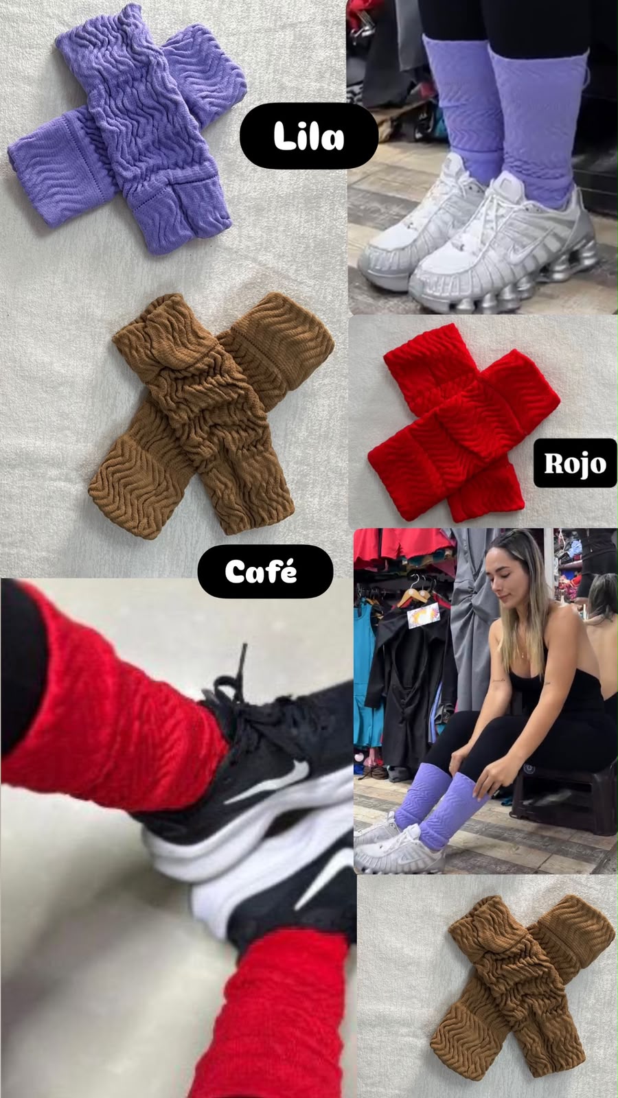 CALENTADORA MEDIUM