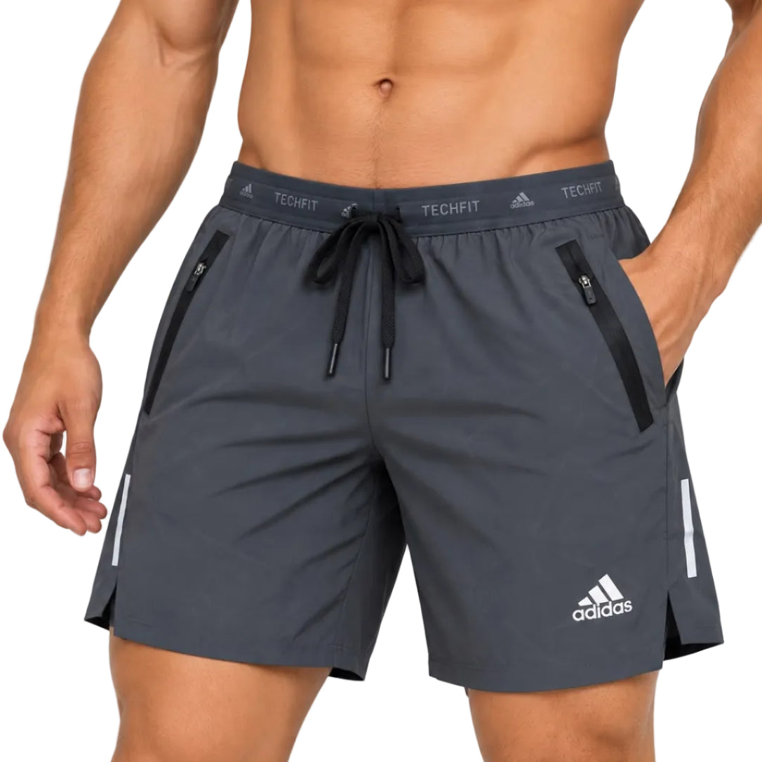 PANTALONETA ADIDAS UNISEX 6719