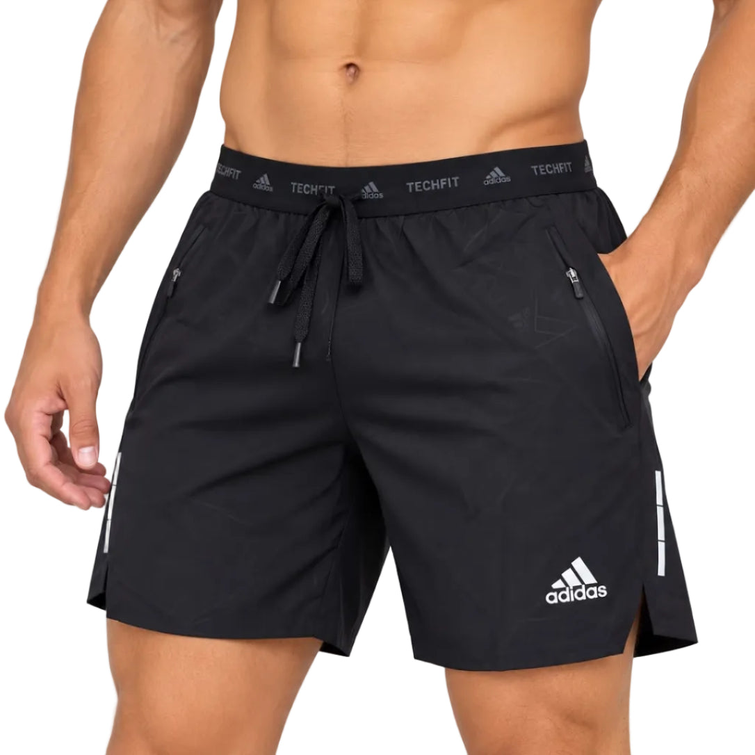 PANTALONETA ADIDAS UNISEX 6719