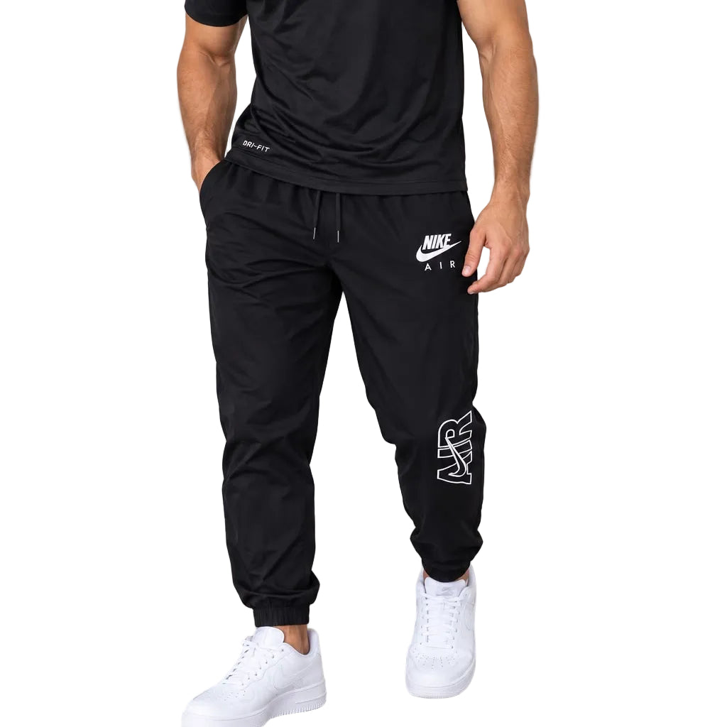 SUDADERA NIKE AIR UNISEX 101
