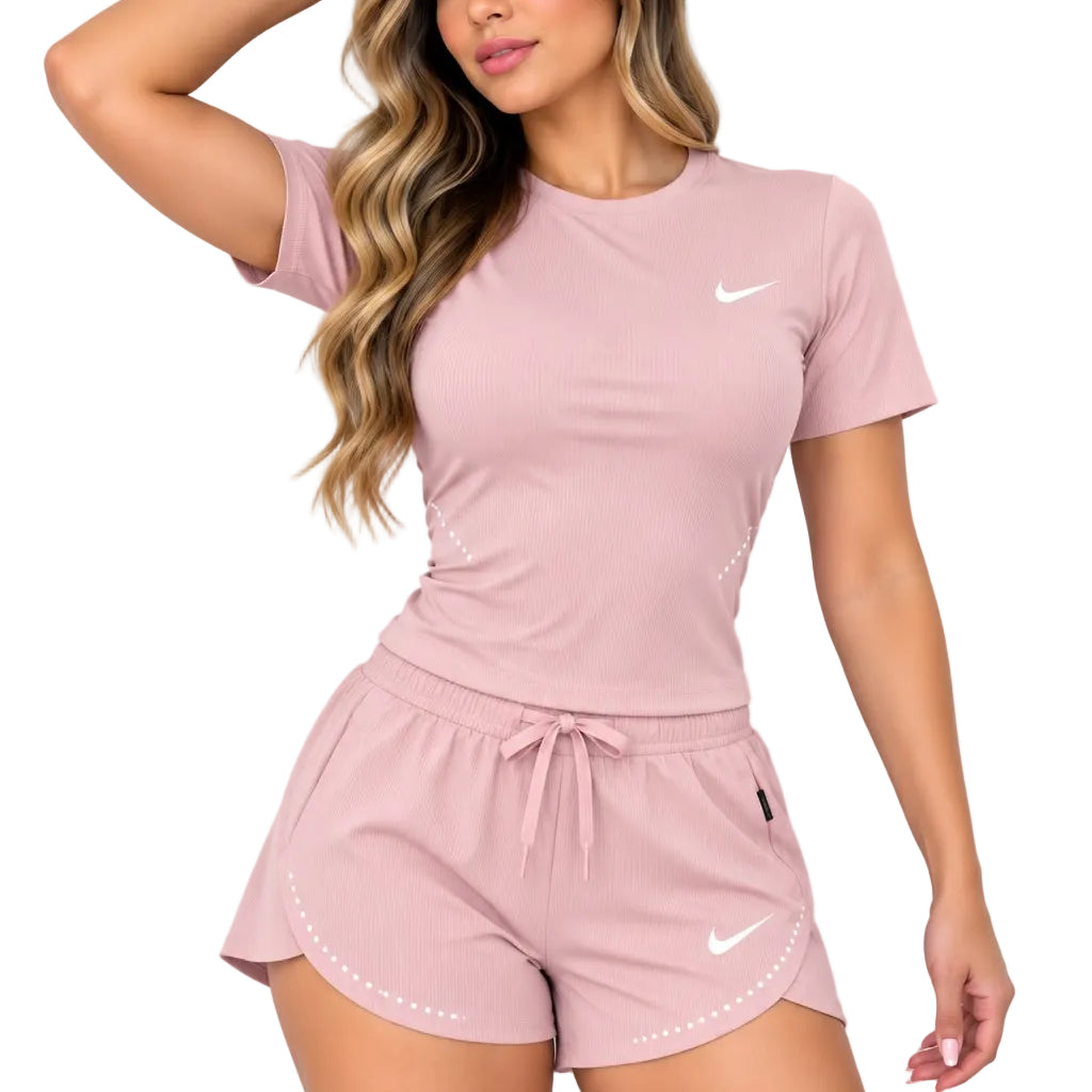 CONJUNTO NIKE 2162
