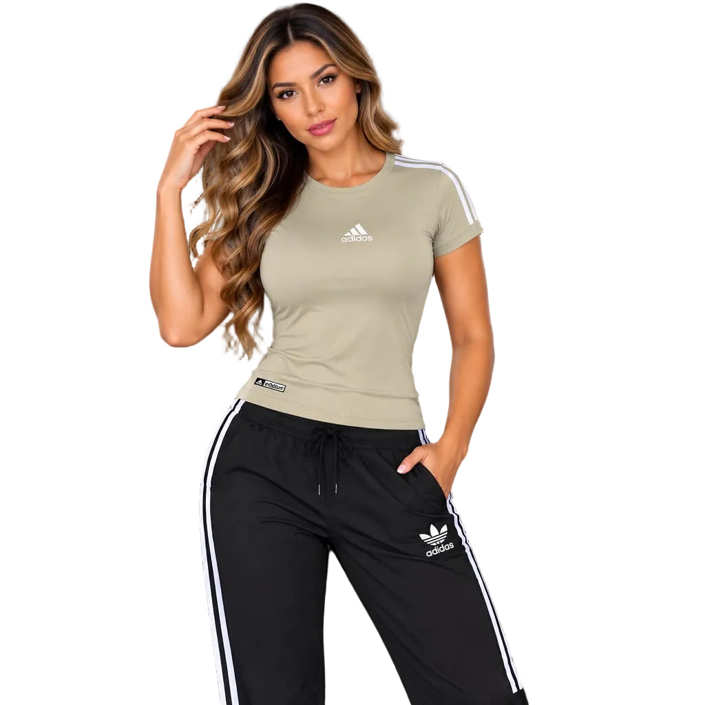 CAMISETA ADIDAS 9914