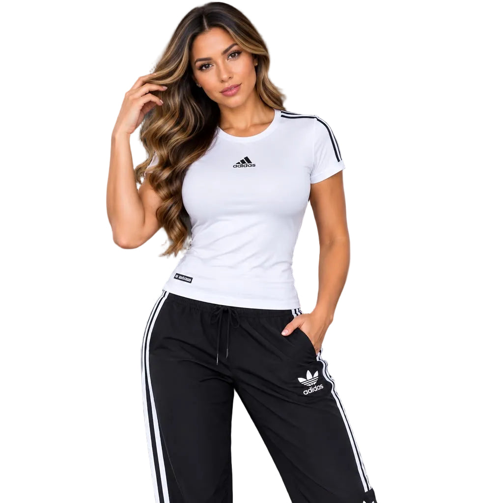 CAMISETA ADIDAS 9914