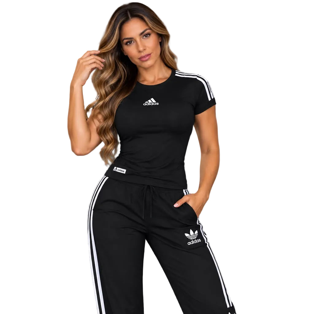CAMISETA ADIDAS 9914
