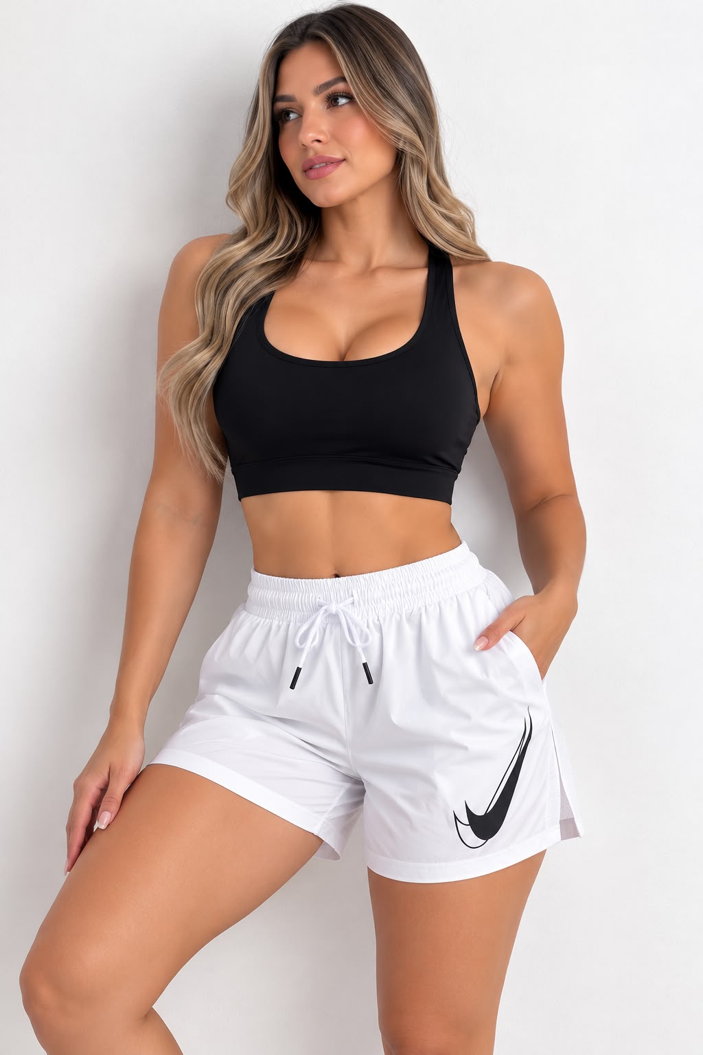 Pantaloneta  666