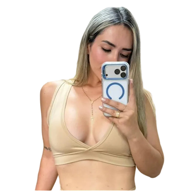 TOP MARIPOSA