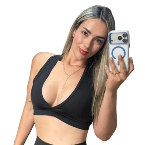 TOP MARIPOSA