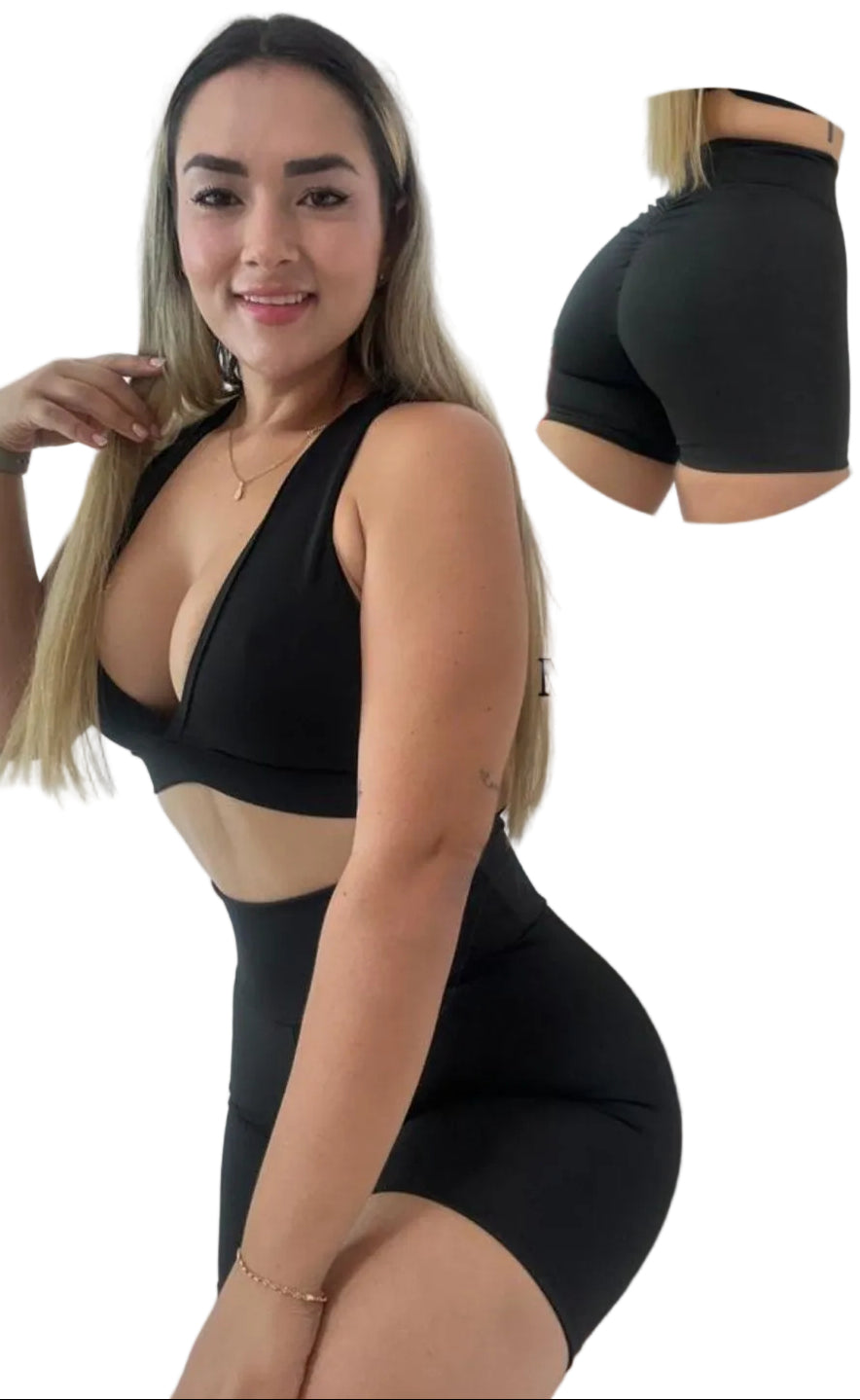 CICLISTA PUSH UP – SUPLEX