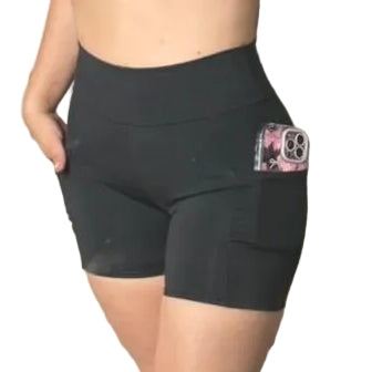 CICLISTA BOLSILLO