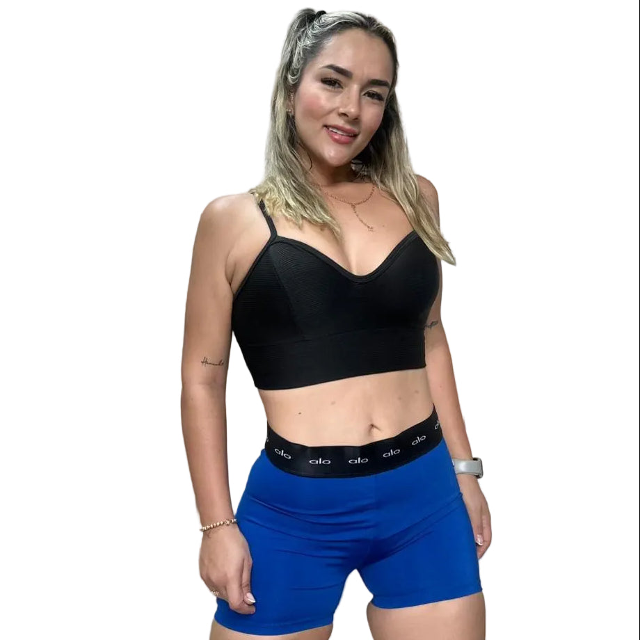 CICLISTA ELÁSTICO ALO