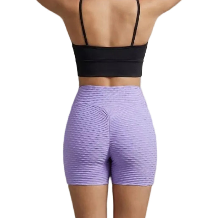 CICLISTA PUSH’UP TEXTURIZADO
