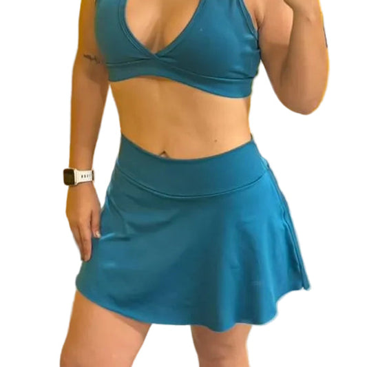 FALDA SHORT